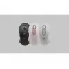 LOGITECH Signature M650 L belaidė pelė, kairiarankiams, off-white