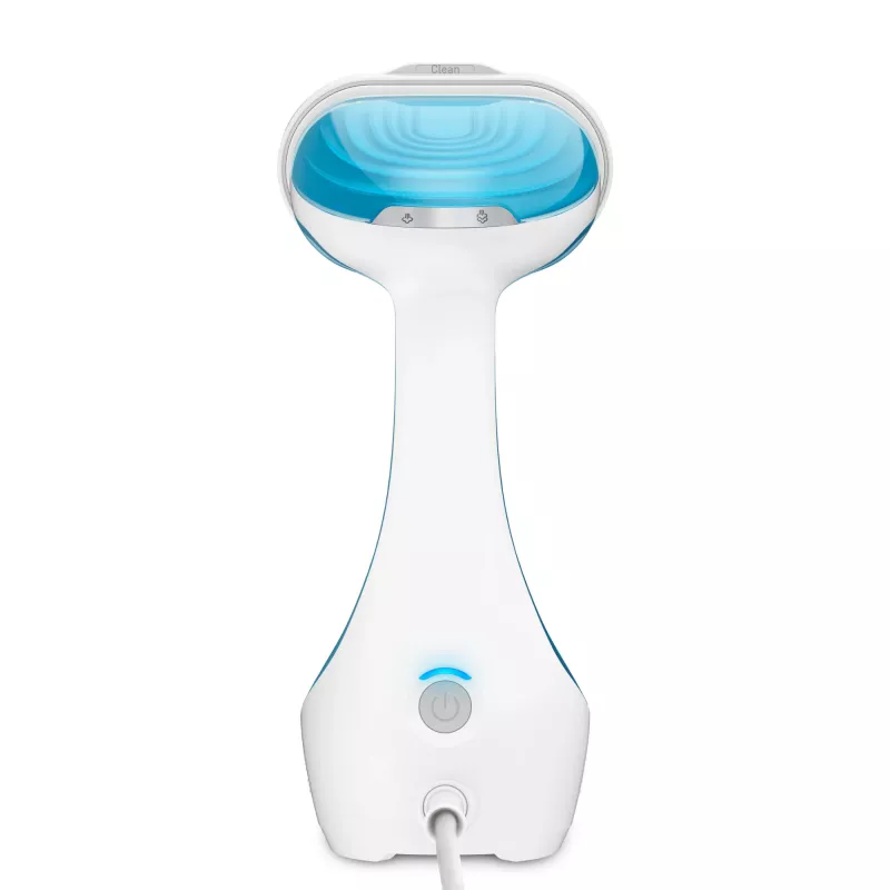 Rankinis drabužių garintuvas Tefal Pure Tex DT9530G0 1700W, 0,2 L vandens bakelis, keraminė plokštė, 30 g/min nuolatinis, 90 g/min stiprinimas