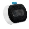 Rankinis drabužių garintuvas Tefal Pure Tex DT9530G0 1700W, 0,2 L vandens bakelis, keraminė plokštė, 30 g/min nuolatinis, 90 g/min stiprinimas
