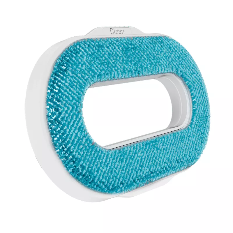 Rankinis drabužių garintuvas Tefal Pure Tex DT9530G0 1700W, 0,2 L vandens bakelis, keraminė plokštė, 30 g/min nuolatinis, 90 g/min stiprinimas