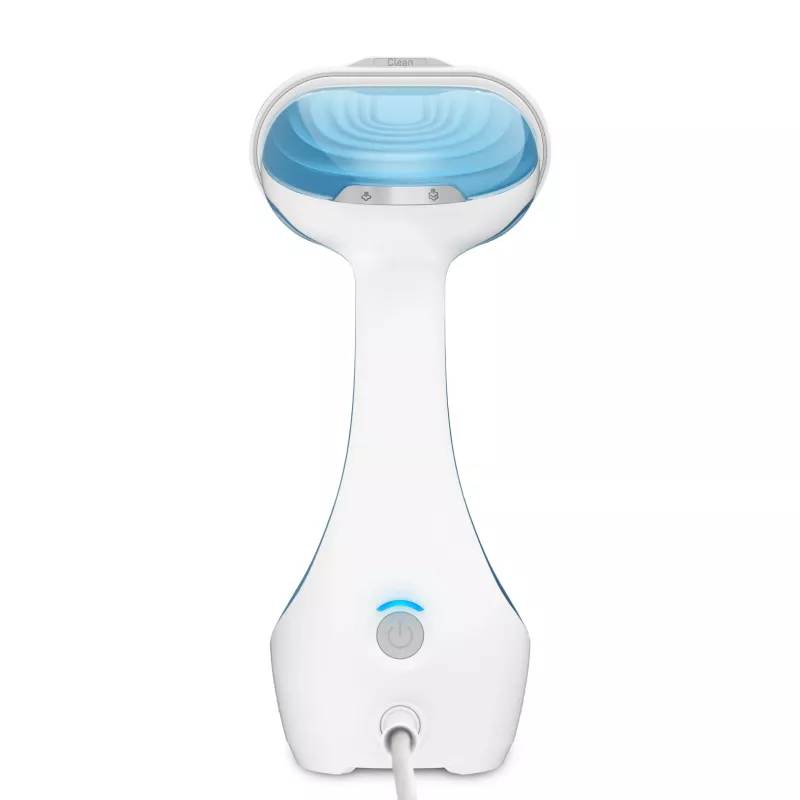Rankinis drabužių garintuvas Tefal Pure Tex DT9530G0 1700W, 0,2 L vandens bakelis, keraminė plokštė, 30 g/min nuolatinis, 90 g/min stiprinimas
