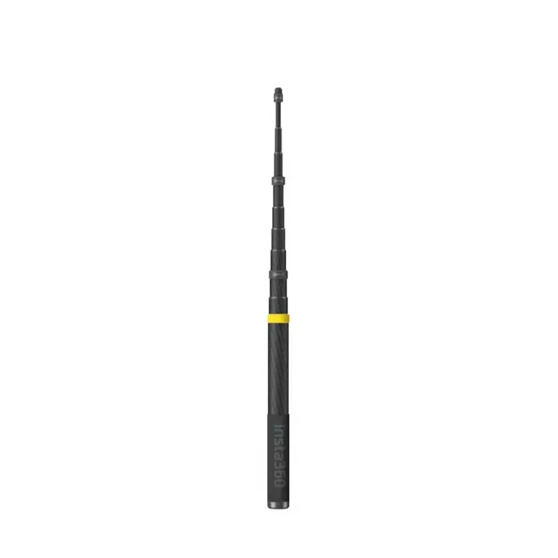 Selfie Stick Insta360 DINEESS/B Juoda Geltona
