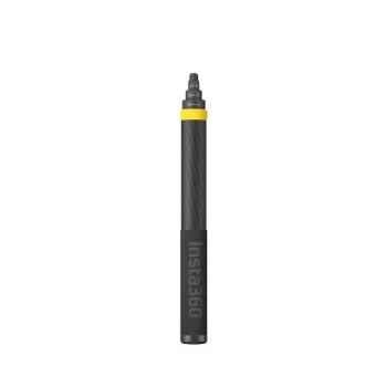 Selfie Stick Insta360 DINEESS/B Juoda Geltona