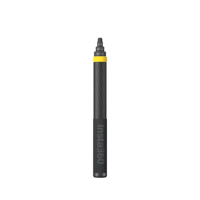Selfie Stick Insta360 DINEESS/B Juoda Geltona