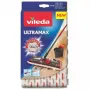 Šluostės galvutė Vileda 4023103201262 Raudona Balta