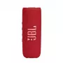 Nešiojamas stereo garsiakalbis JBL FLIP 6 RED