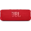 Nešiojamas stereo garsiakalbis JBL FLIP 6 RED