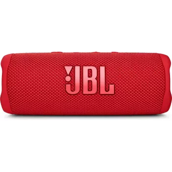 Nešiojamas stereo garsiakalbis JBL FLIP 6 RED