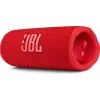 Nešiojamas stereo garsiakalbis JBL FLIP 6 RED