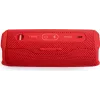 Nešiojamas stereo garsiakalbis JBL FLIP 6 RED