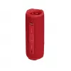 Nešiojamas stereo garsiakalbis JBL FLIP 6 RED