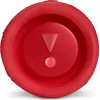 Nešiojamas stereo garsiakalbis JBL FLIP 6 RED
