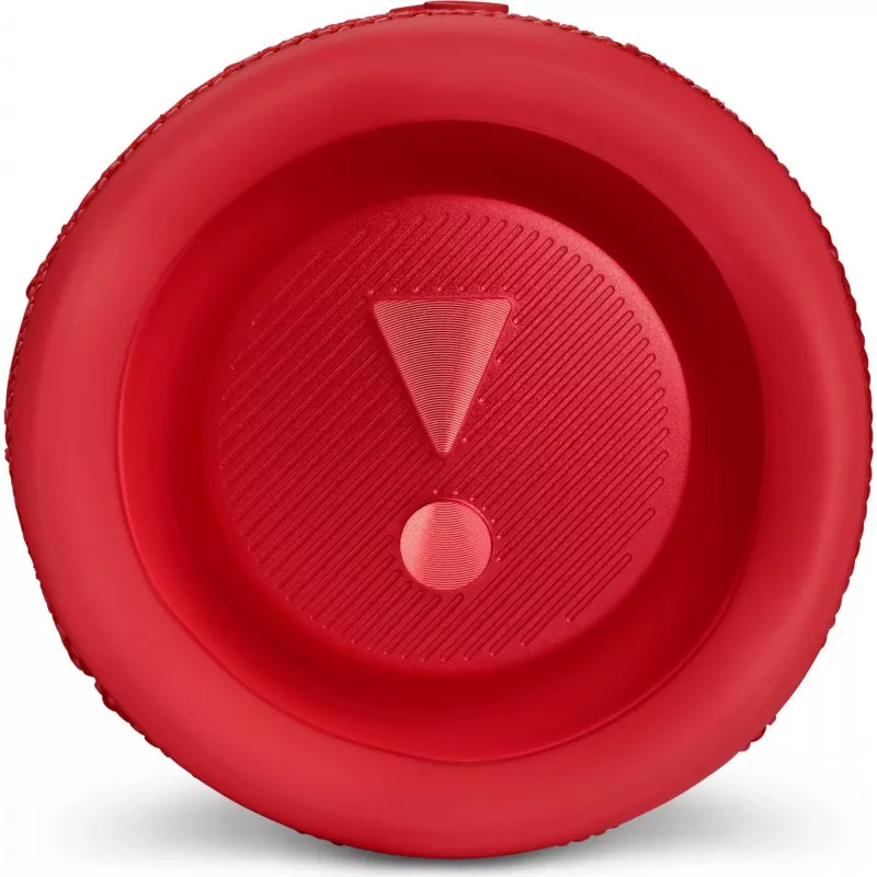 Nešiojamas stereo garsiakalbis JBL FLIP 6 RED