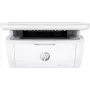 Daugiafunkcinis lazerinis spausdintuvas HP LaserJet MFP M140w — nespalvotas, 20 ppm, 600×600 DPI, A4, „Wi‑Fi“, „Ethernet“, baltas