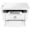 Daugiafunkcinis lazerinis spausdintuvas HP LaserJet MFP M140w — nespalvotas, 20 ppm, 600×600 DPI, A4, „Wi‑Fi“, „Ethernet“, baltas