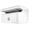 Daugiafunkcinis lazerinis spausdintuvas HP LaserJet MFP M140w — nespalvotas, 20 ppm, 600×600 DPI, A4, „Wi‑Fi“, „Ethernet“, baltas