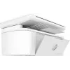 Daugiafunkcinis lazerinis spausdintuvas HP LaserJet MFP M140w — nespalvotas, 20 ppm, 600×600 DPI, A4, „Wi‑Fi“, „Ethernet“, baltas
