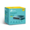 TP-Link 5 prievadų 10/100/1000Mbps darbalaukio tinklo komutatorius