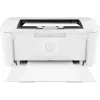 HP LaserJet M110w spausdintuvas, lazerinis, 600 x 600 DPI, A4, 20 ppm, paruoštas tinklui, baltas