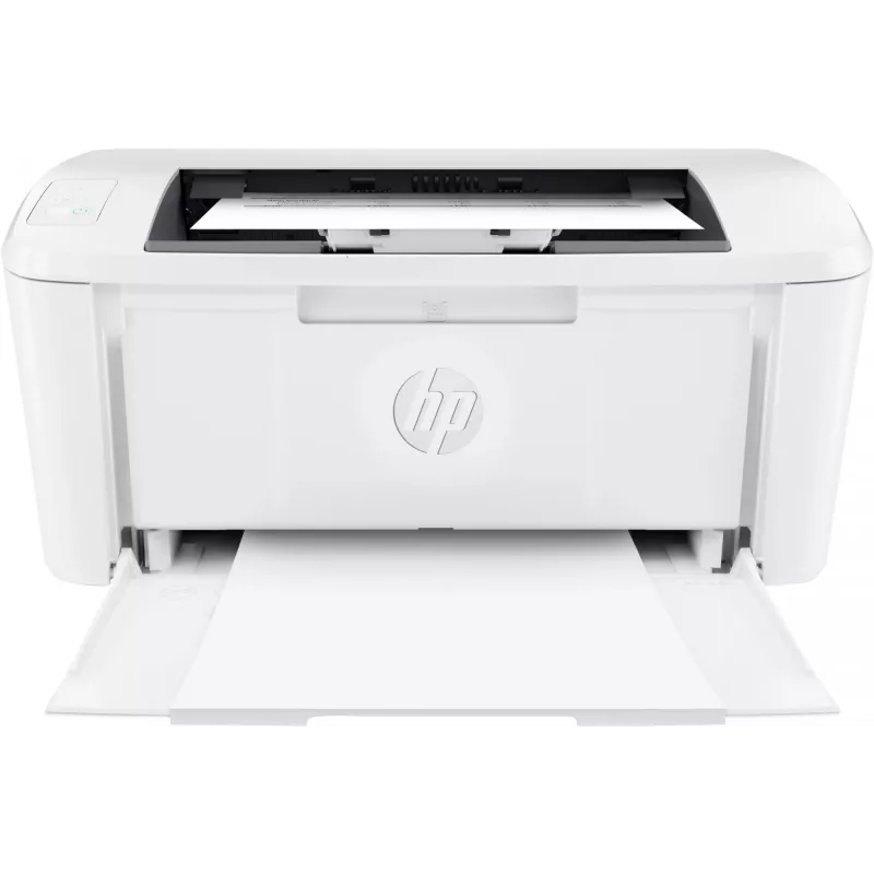 HP LaserJet M110w spausdintuvas, lazerinis, 600 x 600 DPI, A4, 20 ppm, paruoštas tinklui, baltas