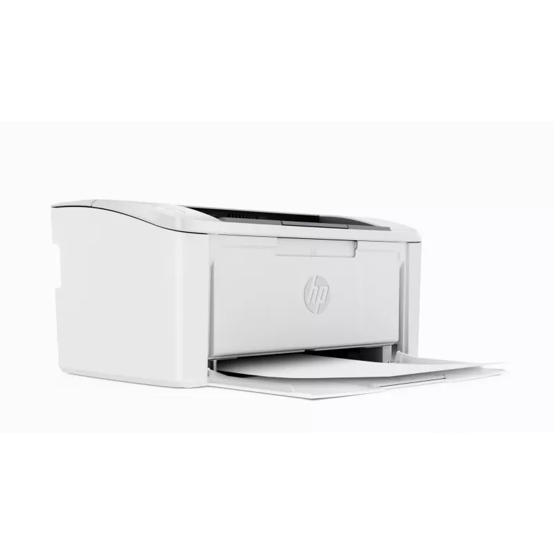 HP LaserJet M110w spausdintuvas, lazerinis, 600 x 600 DPI, A4, 20 ppm, paruoštas tinklui, baltas