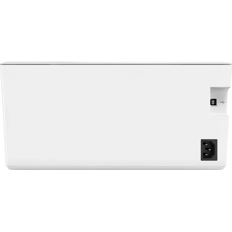 HP LaserJet M110w spausdintuvas, lazerinis, 600 x 600 DPI, A4, 20 ppm, paruoštas tinklui, baltas