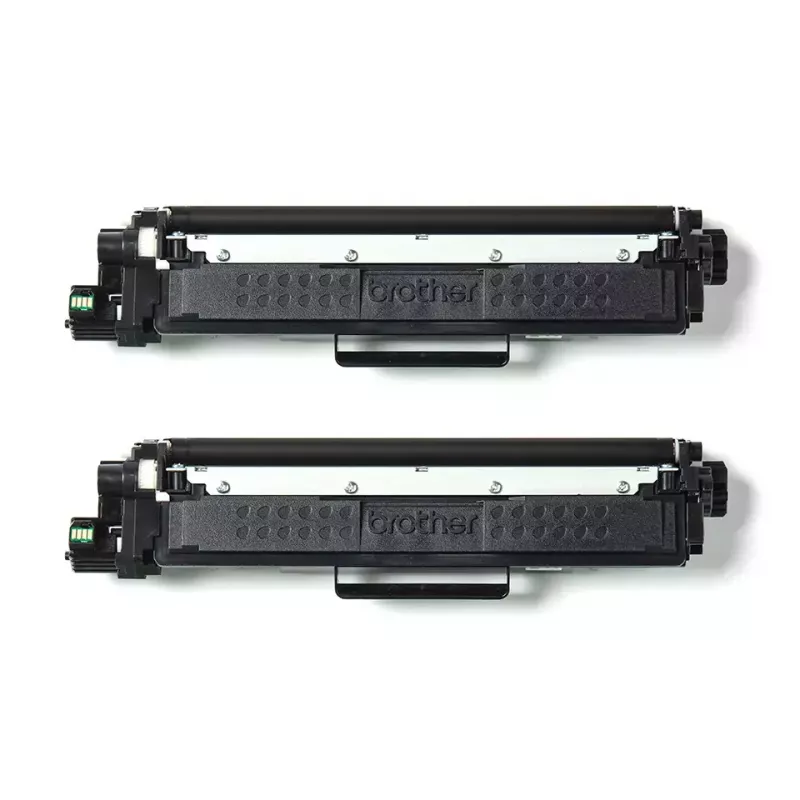 Toner Brother TN247BK TWIN - 3000 puslapių - Juoda