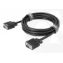 VGA kabelis, dvikryptis, M/M, 3 m, 28AWG, CLUB3D CAC-1703