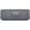 Nešiojamas stereo garsiakalbis JBL FLIP 6 PILKA