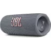 Nešiojamas stereo garsiakalbis JBL FLIP 6 PILKA