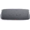 Nešiojamas stereo garsiakalbis JBL FLIP 6 PILKA