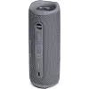 Nešiojamas stereo garsiakalbis JBL FLIP 6 PILKA