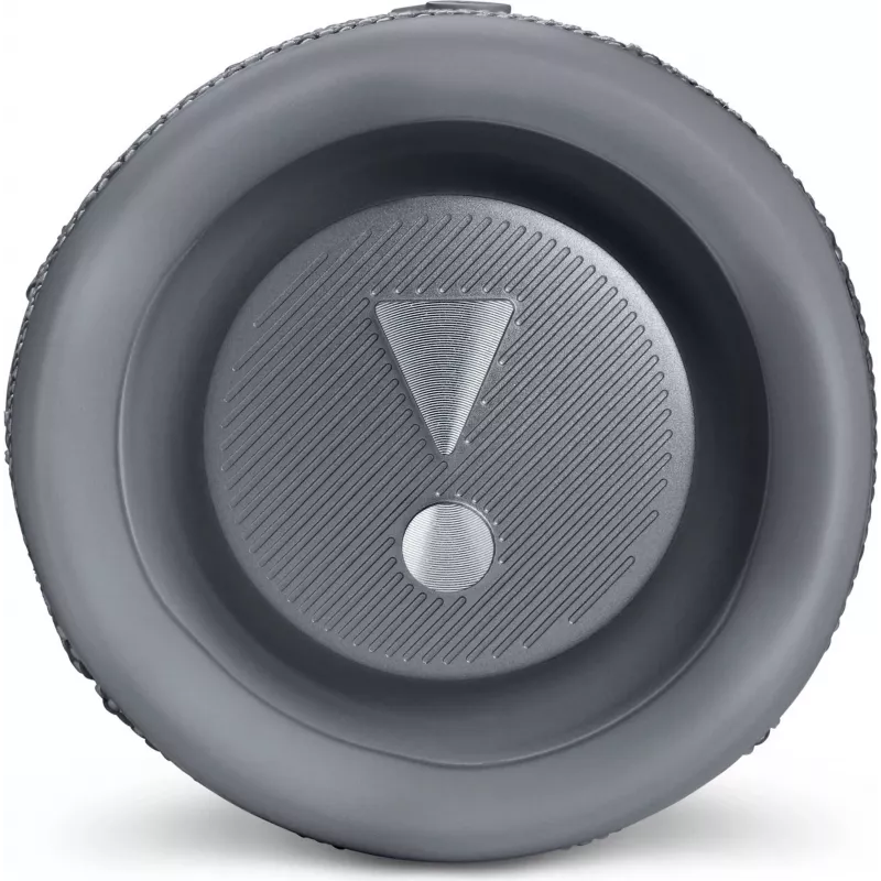 Nešiojamas stereo garsiakalbis JBL FLIP 6 PILKA