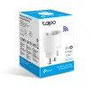TP-Link Tapo Mini Smart Wi-Fi lizdas, energijos stebėjimas, vidaus, balta, būsena, belaidis, Wi-Fi, 802.11b, 802.11g, Wi-Fi 4 (802.11n)