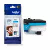 Brother LC427C rašalo kasetė, 1 vnt. Originali, standartinės talpos, žydra
