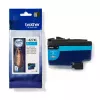 Brother LC-427XLC rašalo kasetė 1 vnt. Originali didelio našumo (XL) žydra
