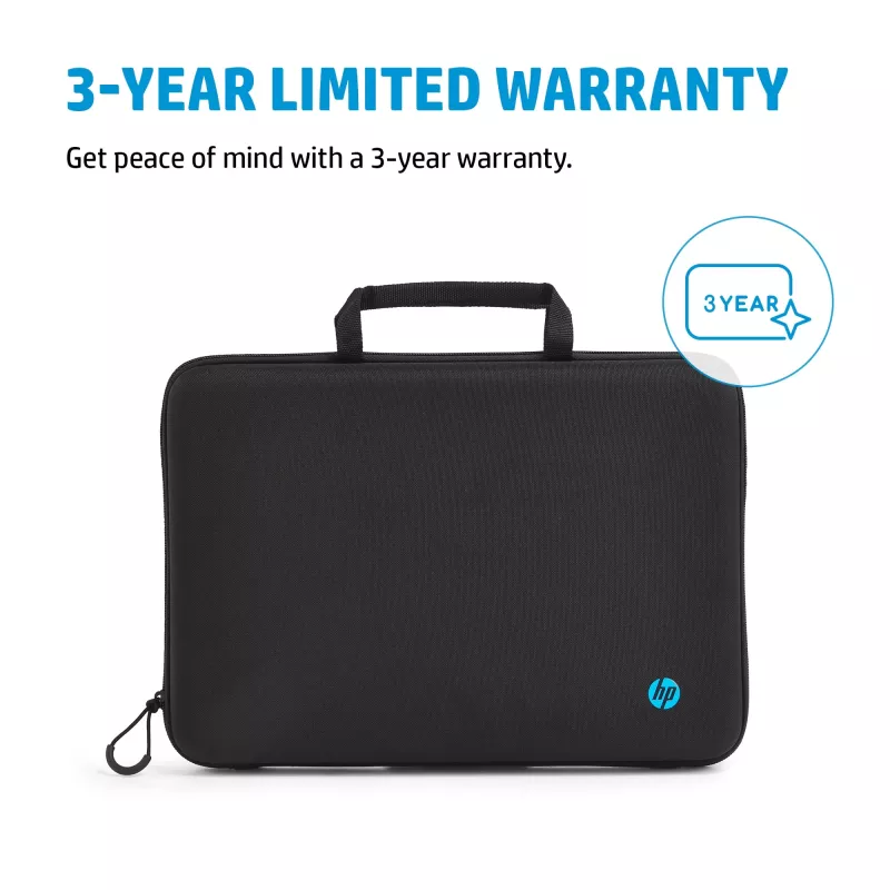 Dėklas HP Mobility 11,6 col. nešiojamam kompiuteriui Maks. ekrano dydis 29,5 cm