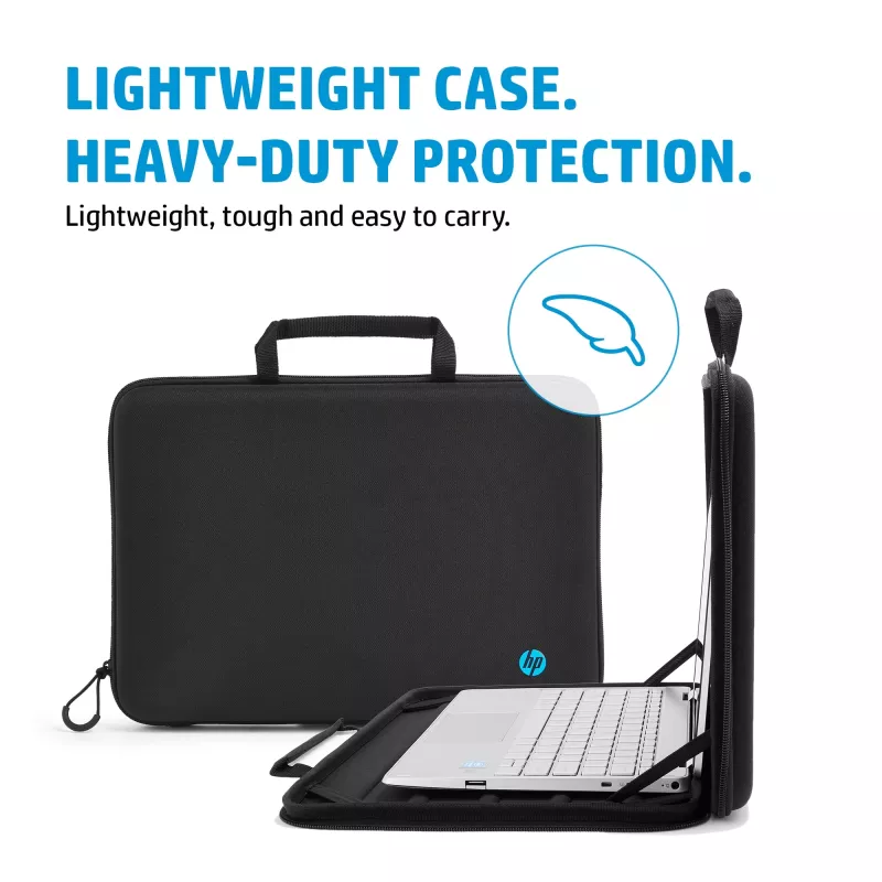 Dėklas HP Mobility 11,6 col. nešiojamam kompiuteriui Maks. ekrano dydis 29,5 cm