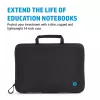Dėklas HP Mobility 11,6 col. nešiojamam kompiuteriui Maks. ekrano dydis 29,5 cm