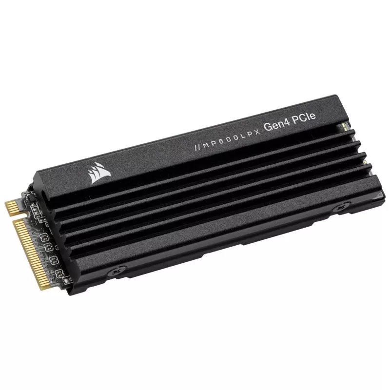 CORSAIR SSD - 2TB - M.2 MP600 Pro Lpx PCI-E GEN4 x4 NVMe - Ps5* Suderinama