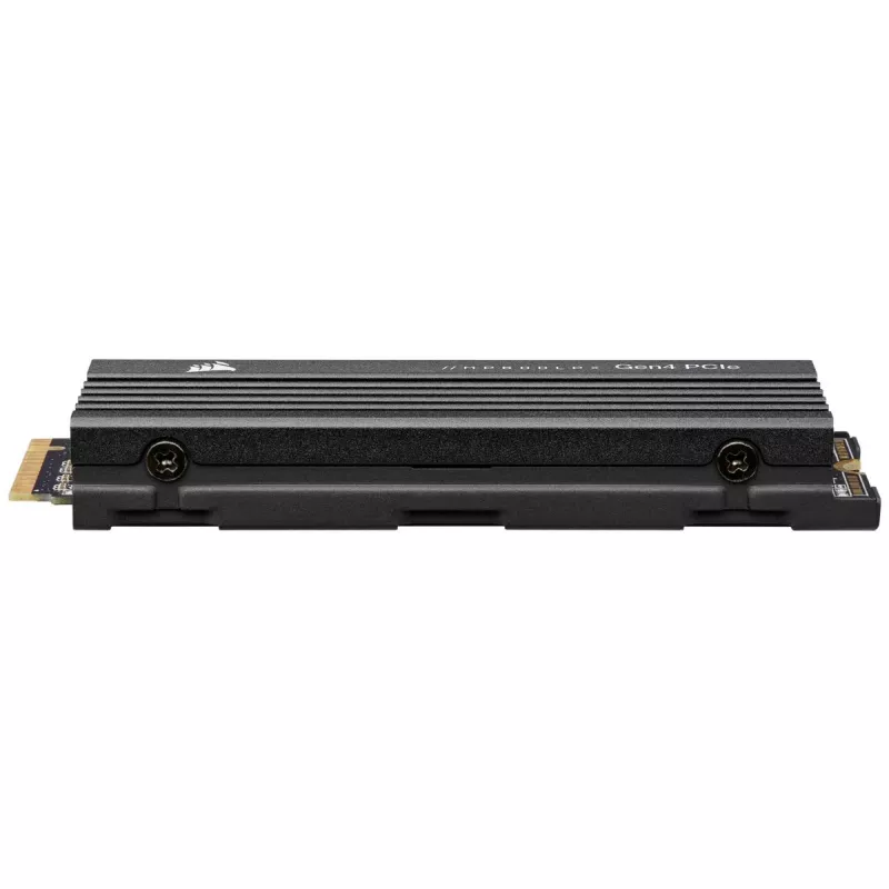 CORSAIR SSD - 2TB - M.2 MP600 Pro Lpx PCI-E GEN4 x4 NVMe - Ps5* Suderinama