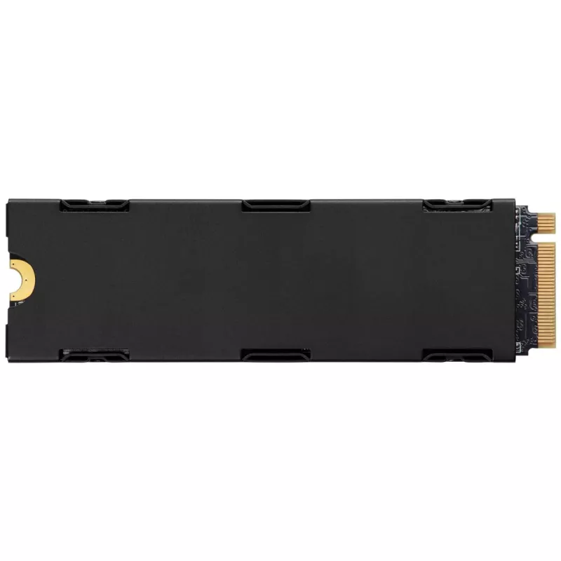 CORSAIR SSD - 2TB - M.2 MP600 Pro Lpx PCI-E GEN4 x4 NVMe - Ps5* Suderinama