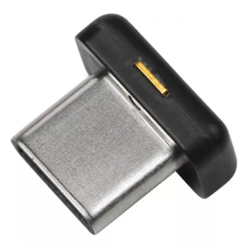 Saugos raktas Yubico YubiKey 5C Nano