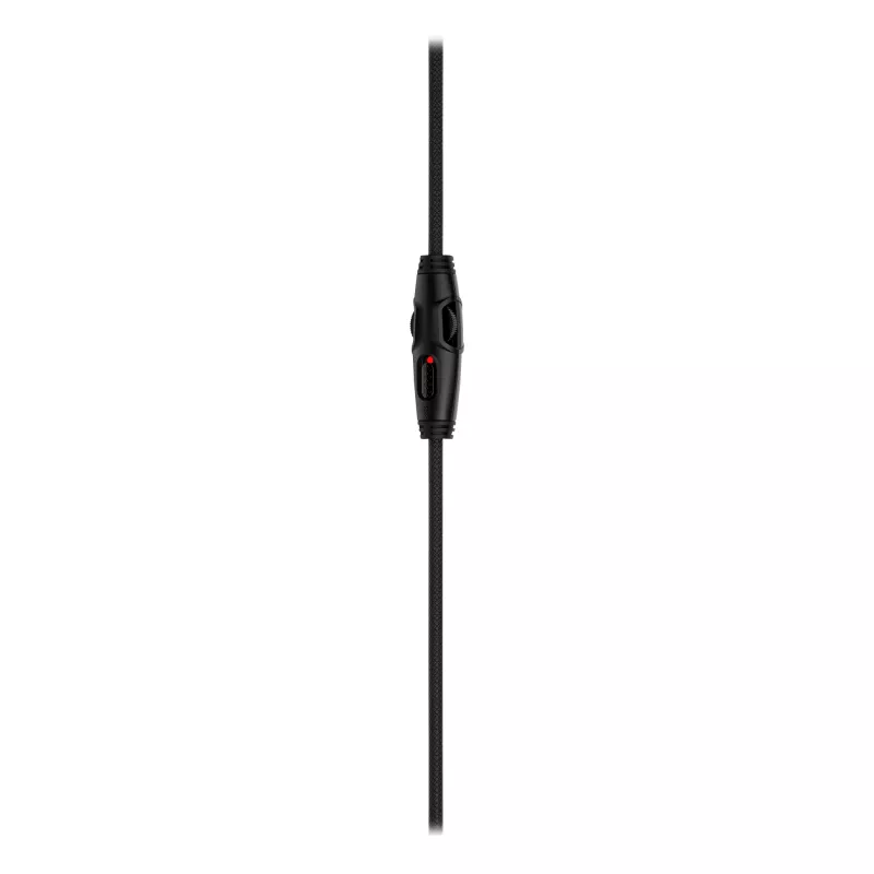 HyperX Cloud Alpha - Žaidimų ausinės (Juoda-Raudona)