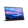 Monitorius Lenovo L15 15,6 col. LED IPS Full HD 1920×1080, 60Hz, 14 ms, 250 cd/m², USB-C PD 65W, VESA, reguliuojamas aukštis