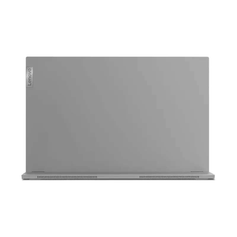 Monitorius Lenovo L15 15,6 col. LED IPS Full HD 1920×1080, 60Hz, 14 ms, 250 cd/m², USB-C PD 65W, VESA, reguliuojamas aukštis