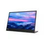 Monitorius Lenovo L15 15,6 col. LED IPS Full HD 1920×1080, 60Hz, 14 ms, 250 cd/m², USB-C PD 65W, VESA, reguliuojamas aukštis
