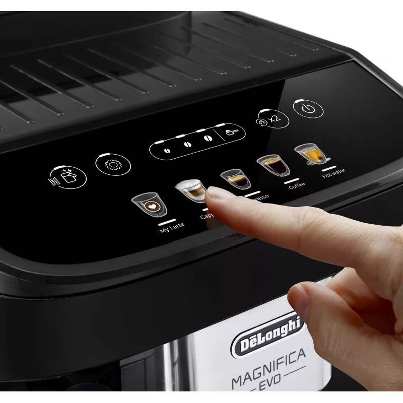 De’Longhi Magnifica Evo visiškai automatinis espreso aparatas 1,8 l
