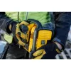 DEWALT Belaidis ličio jonų DAB+/FM kompaktiškas radijas – tik įrankio korpusas