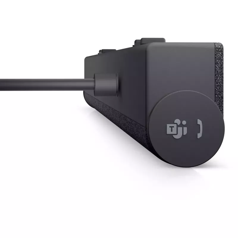 Garso juosta DELL plonas Conferencing Soundbar – SB522A, 4,5 W